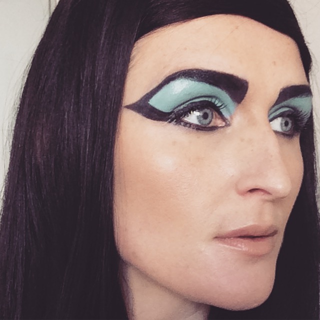 hård velsignelse Forbavselse I'm a makeup artist and I have a bad reputation. - Carolanne Armstrong